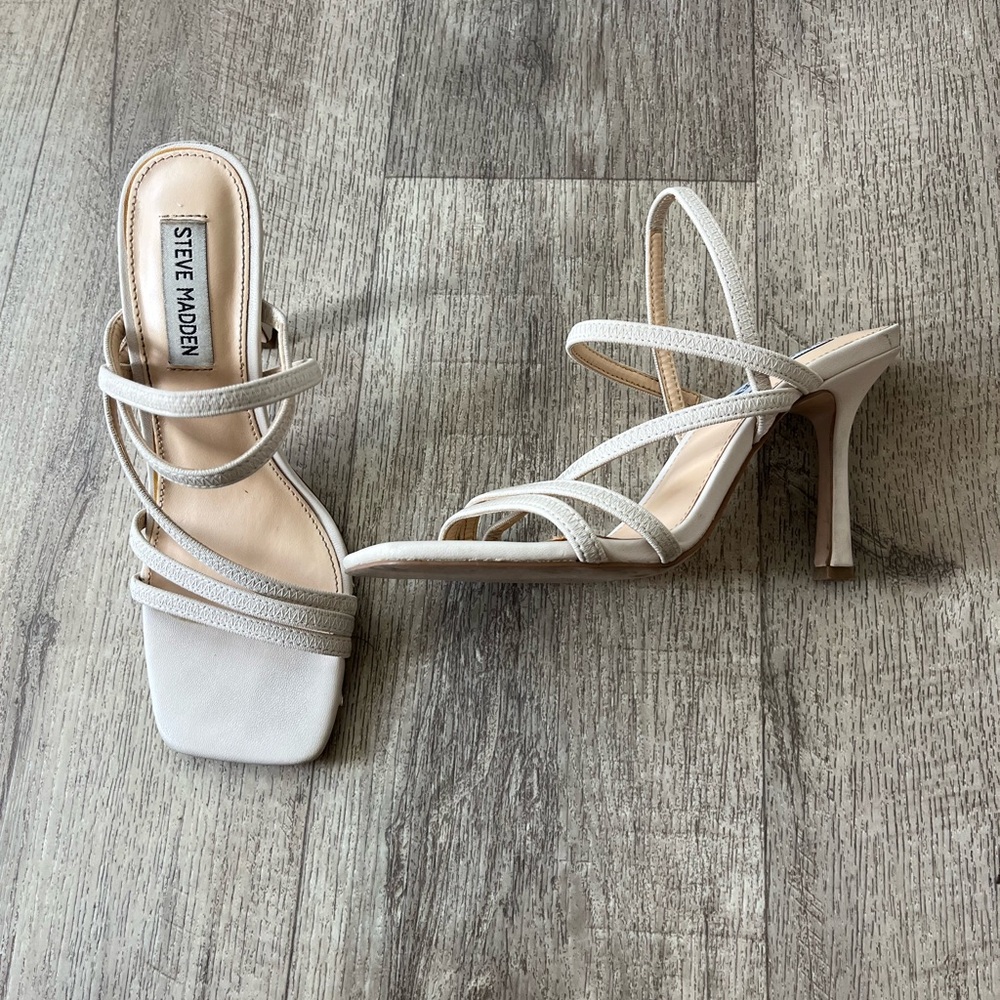 Steve Madden Heels - Picture 2 of 3